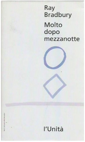 MOLTO DOPO MEZZANOTTE